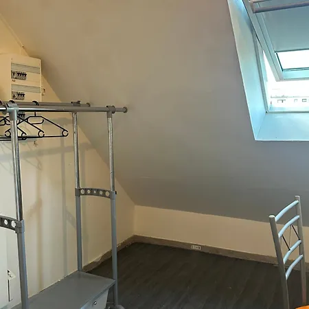 Appartamento Pretty Nest Strasburgo