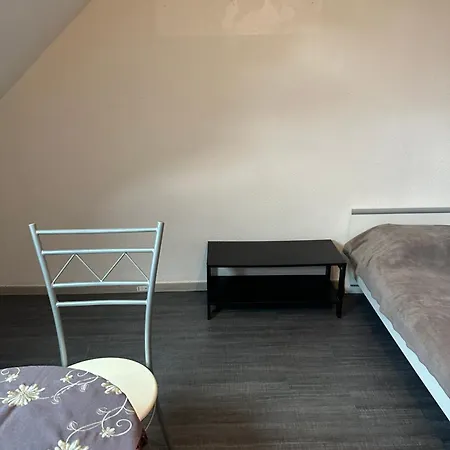 Pretty Nest * Strasburgo